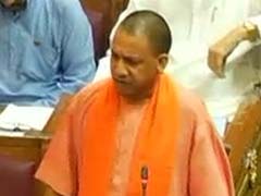 Yogi Adityanath's Uttar Pradesh Government Completes 100 Days In Office