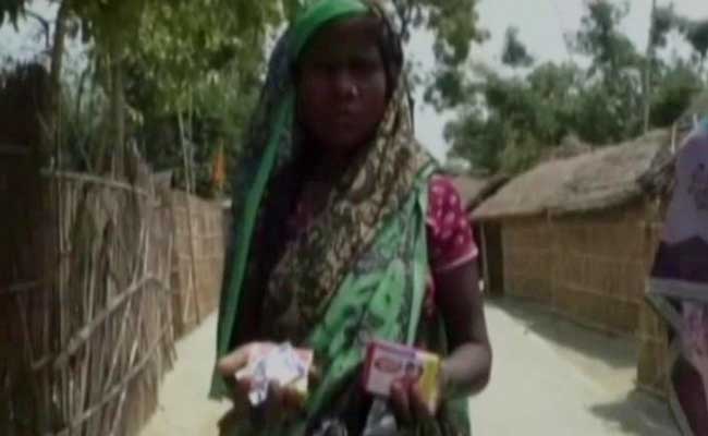Given Soap, Told To Take Bath Before Yogi Adityanath Visit, Say Dalits