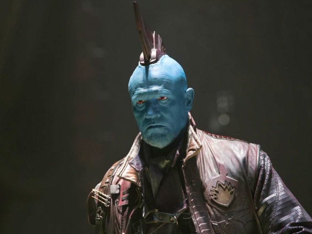 Guardians Of The Galaxy Vol 2: Yondu Udonta Won't Return. Ever