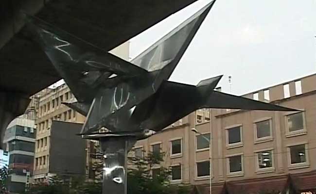 India's IT Capital Now Flaunts Yusuf Arakkal's Last Masterpiece