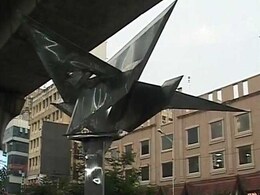 India's IT Capital Now Flaunts Yusuf Arakkal's Last Masterpiece India's IT Capital Now Flaunts Yusuf Arakkal's Last Masterpiece