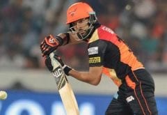 IPL 2017: Yuvraj Singh of Sunrisers Hyderabad's Diet and Fitness Regime