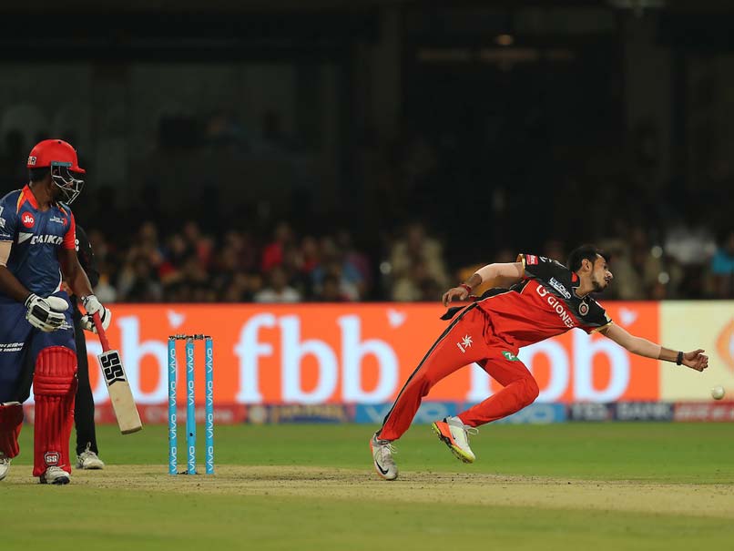 IPL 2017: Pride At Stake As Upbeat Delhi Daredevils Meet Disjointed Royal Challengers Bangalore