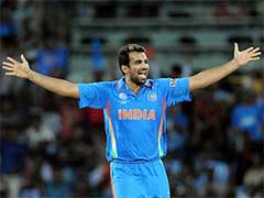 Harbhajan Singh Backs Zaheer Khan As Team Indias Bowling Coach