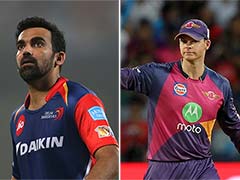 IPL 2017, Today's Match, DD Vs RPS: Live Streaming Online, When And Where To Watch Live Coverage On TV