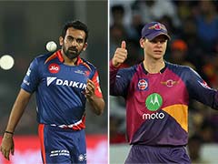 IPL 2017, Preview, DD Vs RPS: Pune Would Be Wary About Slipping Up Against Mercurial Delhi