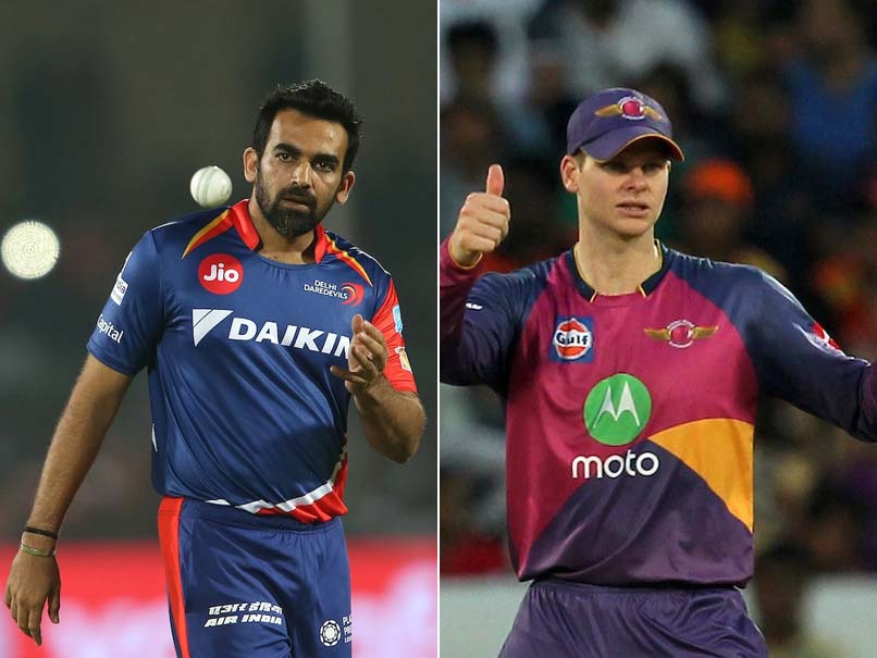 IPL 2017, Preview, DD Vs RPS: Pune Would Be Wary About Slipping Up Against Mercurial Delhi
