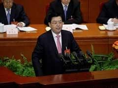 Top China Official Says Hong Kong's Autonomy Is Not A Licence To Challenge Beijing