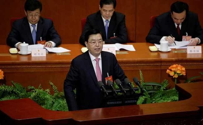 Top China Official Says Hong Kong's Autonomy Is Not A Licence To Challenge Beijing
