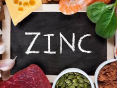 8 Signs of Zinc Deficiency and How to Cure It