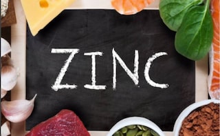 8 Signs of Zinc Deficiency and How to Cure It