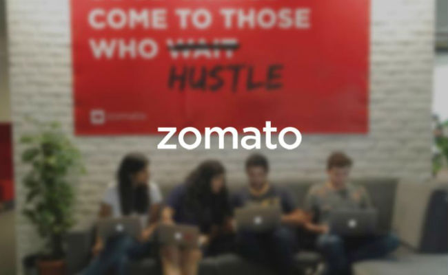 Here's Zomato's Explanation On How It Was Hacked
