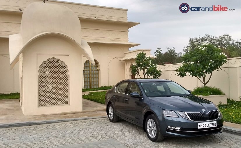 Planning To Buy A Used Skoda Octavia? Here Are Things You Need To Consider