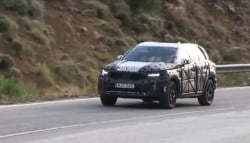 Volvo XC40 Spotted Testing Again; Might Break Cover At Frankfurt Volvo XC40 Spotted Testing Again; Might Break Cover At Frankfurt
