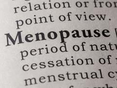 Hormonal Therapy Safe for Menopausal Women: A Balanced Diet May Prevent Risk of Early Menopause
