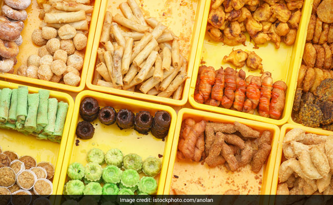 High Sugar Diet May Up Depression Risk in Men: Study