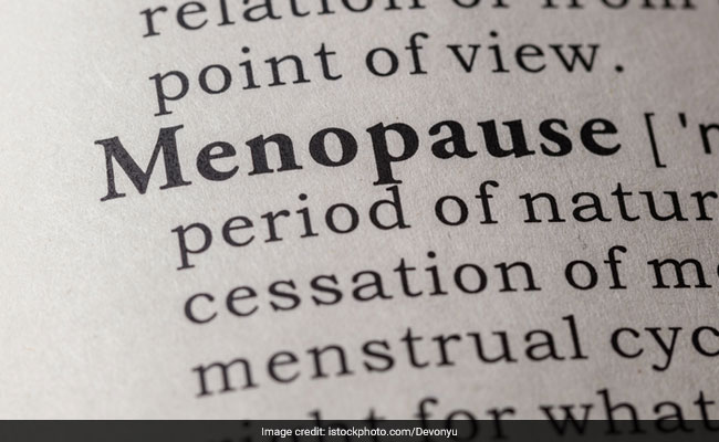 Hormonal Therapy Safe for Menopausal Women: A Balanced Diet May Prevent Risk of Early Menopause