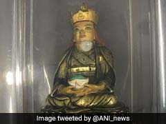 Case Cracked Of Stolen 900-Year-Old Statue Of Buddha, Worth 1.4 Crores
