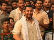 Chinese President Xi Jinping Told PM Modi That He Watched And Liked Aamir Khan's <i>Dangal</i>