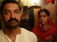 Aamir Khan's <i>Dangal</i> Now At 2,000 Crore. Don't Stop Counting Yet