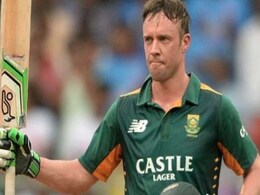 जब एबी डिविलियर्स ने इंग्लैंड के खिलाफ टी-20 में तोड़ दिया युवराज सिंह का एक अनूठा रिकॉर्ड! जब एबी डिविलियर्स ने इंग्लैंड के खिलाफ टी-20 में तोड़ दिया युवराज सिंह का एक अनूठा रिकॉर्ड!