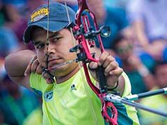 India Return With A Bronze From Archery World Cup Stage II