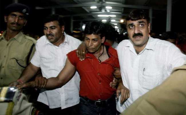 How Abu Salem, Convicted In 1993 Mumbai Blasts Case, Reacted To The Verdict