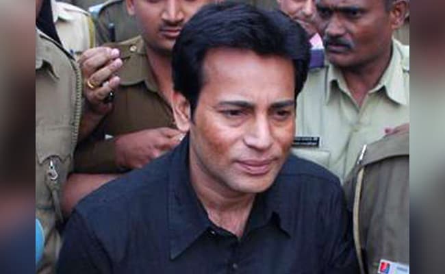 Court Allows Gangster Abu Salem's Reduced Term Petition In 1993 Blasts Case