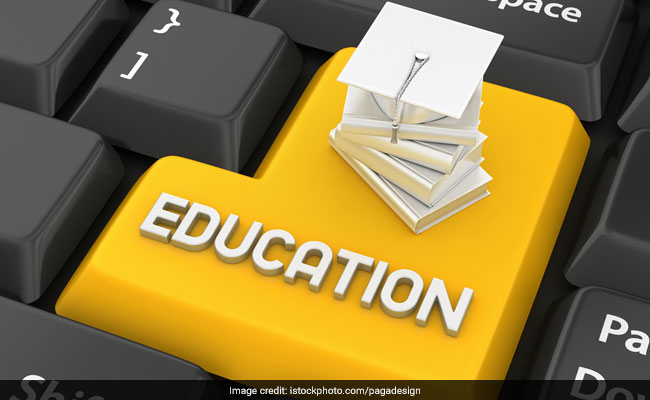 MHRD To Hold Meeting With State Education Ministers Tomorrow