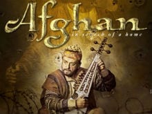Adnan Sami Shares First Poster Of His Debut Film <i>Afghan - In Search Of A Home</i>