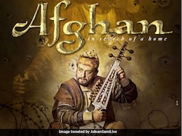 Adnan Sami Shares First Poster Of His Debut Film <i>Afghan - In Search Of A Home</i> Adnan Sami Shares First Poster Of His Debut Film <i>Afghan - In Search Of A Home</i>
