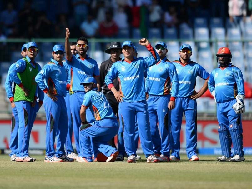 Afghanistan, Ireland Granted Test Status By ICC