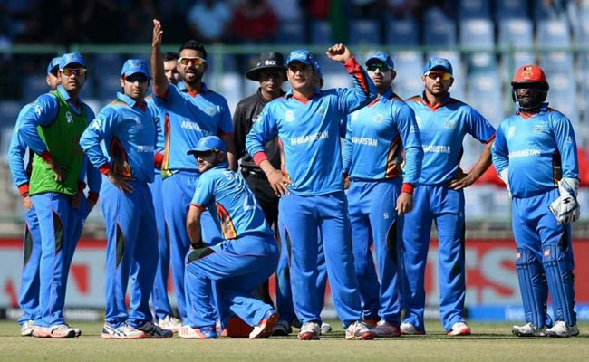 अफगानिस्तान ने पहले वनडे में वेस्टइंडीज को 63 रनों से हराया