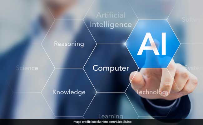 ‘Adaptability Is The Antidote To AI Fear’: ETS CEO On The Future Of Jobs
