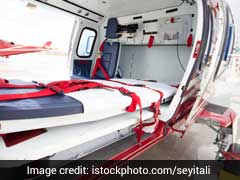 Tamil Nadu Hospital To Launch Air Ambulance