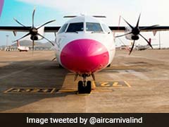 Aviation Regulator DGCA Suspends Air Carnival's Flying Permit