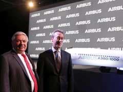 Airshow: Airbus Scoffs At Boeing Wins, Plays Down Bounce-Back Hopes