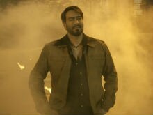 <i>Baadshaho</i> Teaser: Ajay Devgn's Film Is All About Action And A Bit Of Romance