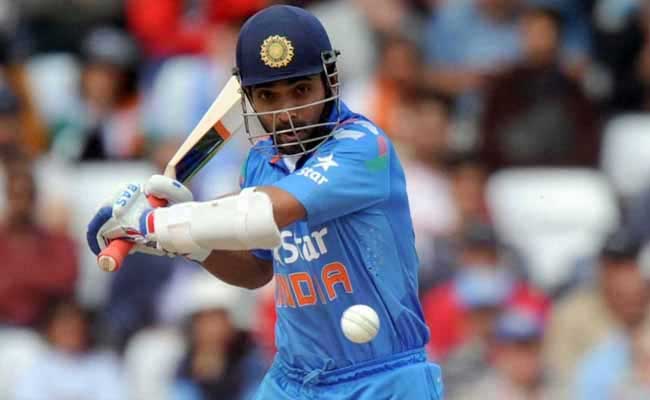 INDvsAUS: टी20 टीम में चयन नहीं होने पर अजिंक्‍य रहाणे ने इस अंदाज में दी प्रतिक्रिया