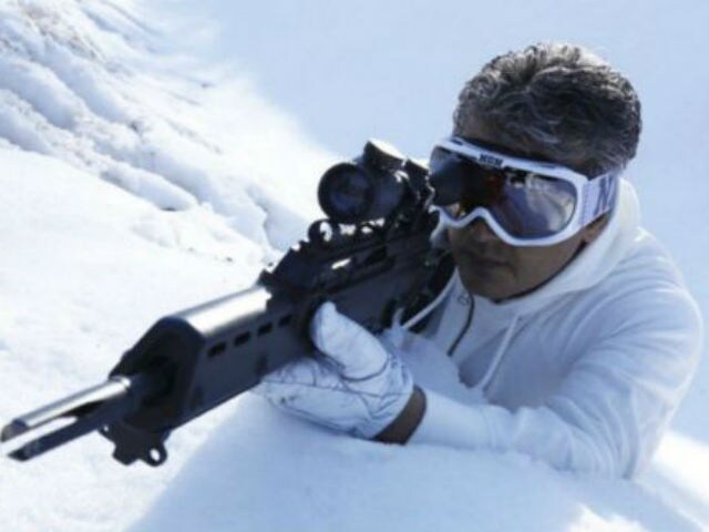 Ajith's Vivegam: First Song Surviva Releases Soon. Till Then, Enjoy The Teaser