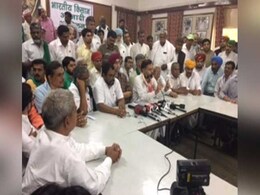 छह जुलाई को मंदसौर से निकलेगी देशव्यापी किसान यात्रा, संगठनों में एकता का प्रयास छह जुलाई को मंदसौर से निकलेगी देशव्यापी किसान यात्रा, संगठनों में एकता का प्रयास