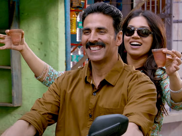 The Viralness Of Akshay Kumar's <i>Toilet: Ek Prem Katha</i> Trailer