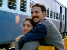 <i>Toilet: Ek Prem Katha</i> Trailer - Akshay Kumar, Bhumi Pednekar's '<i>Anokhi</i> Love Story' Has A Powerful Social Message