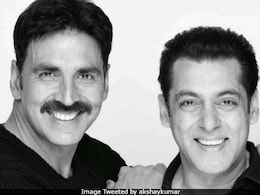 Salman Khan's Ex-Manager Will Now Handle Akshay Kumar Salman Khan's Ex-Manager Will Now Handle Akshay Kumar