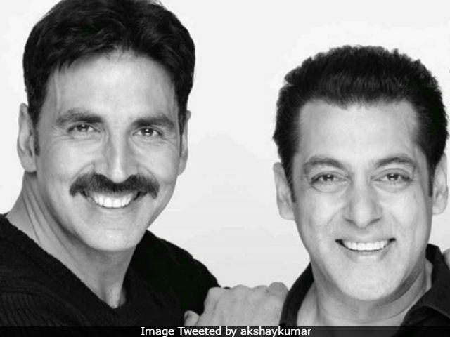 Salman Khan's Ex-Manager Will Now Handle Akshay Kumar