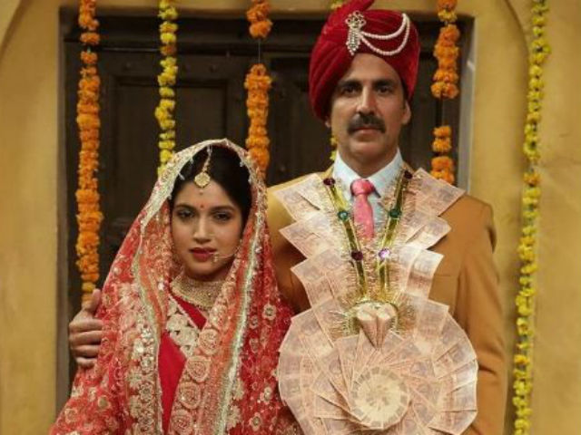 Akshay Kumar's <i>Toilet: Ek Prem Katha</i> Trailer Shatters Record After Record, Makers 'Excited'