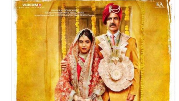 Toilet-Ek Prem Katha Actor Akshay Kumar's Good Food Habits You Must Follow For A Fitter Lifestyle