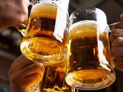People Under 40s Face Higher Risks From Alcohol Than Older Adults: Study