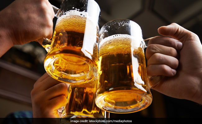 Delhi Cuts Drinking Age To 21, Announces Excise Reforms For More Revenue