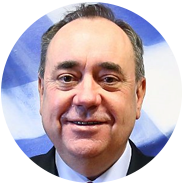 Alex Salmond Alex Salmond